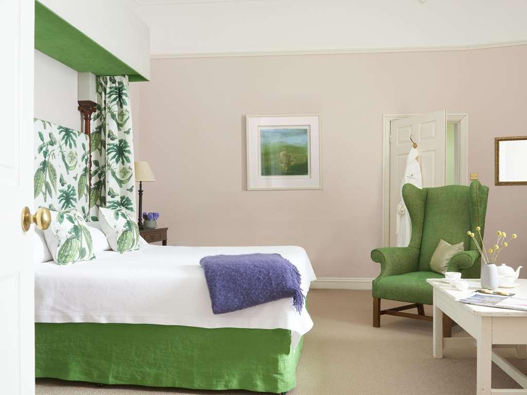 Gregans Castle Hotel Ballyvaughan Habitación foto